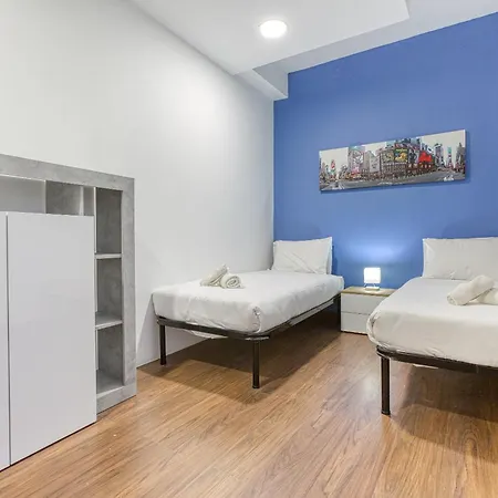 Charming 2br With Balcony & Views, By 360 Estates 슬리에마