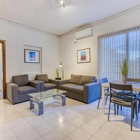 아파트 Charming 2br With Balcony & Views, By 360 Estates