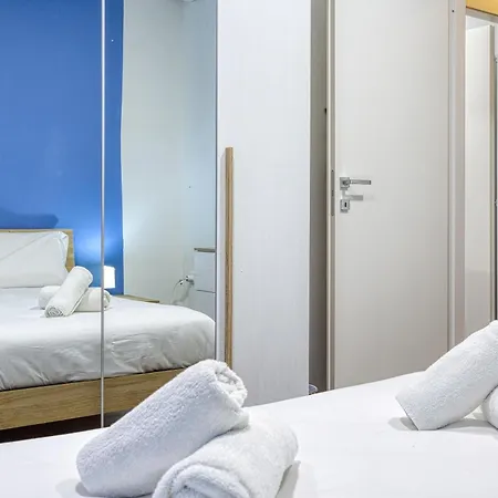 Charming 2br With Balcony & Views, By 360 Estates Apartmán Sliema