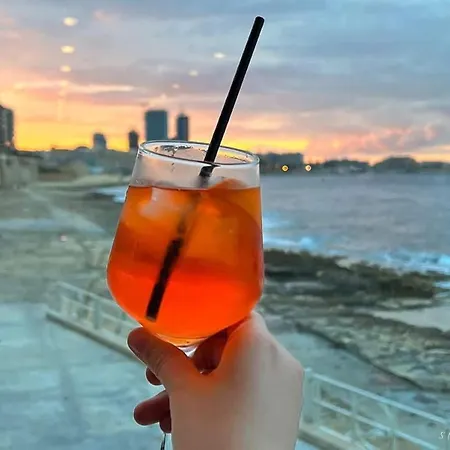 Charming 2br With Balcony & Views, By 360 Estates * Sliema