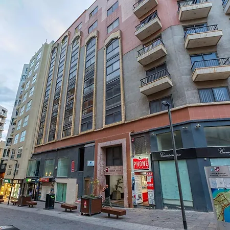 Charming 2br With Balcony & Views, By 360 Estates *