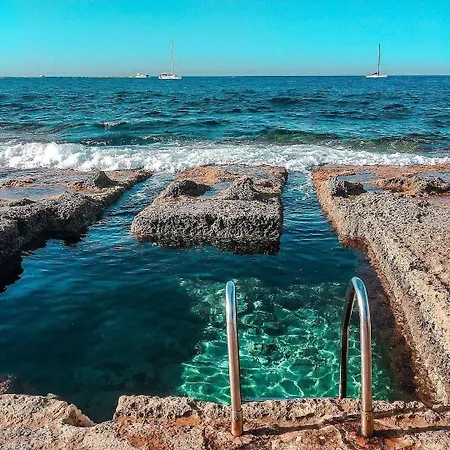 Charming 2br With Balcony & Views, By 360 Estates Apartament Sliema