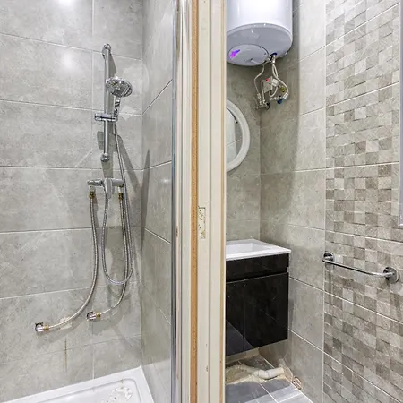 Charming 2br With Balcony & Views, By 360 Estates Apartment Sliema