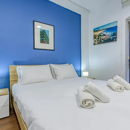 Charming 2br With Balcony & Views, By 360 Estates Daire