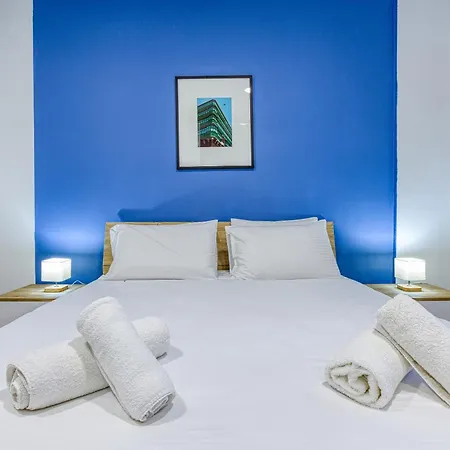 Charming 2br With Balcony & Views, By 360 Estates