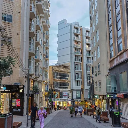 Charming 2br With Balcony & Views, By 360 Estates Daire