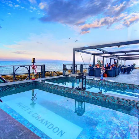 Charming 2br With Balcony & Views, By 360 Estates Daire