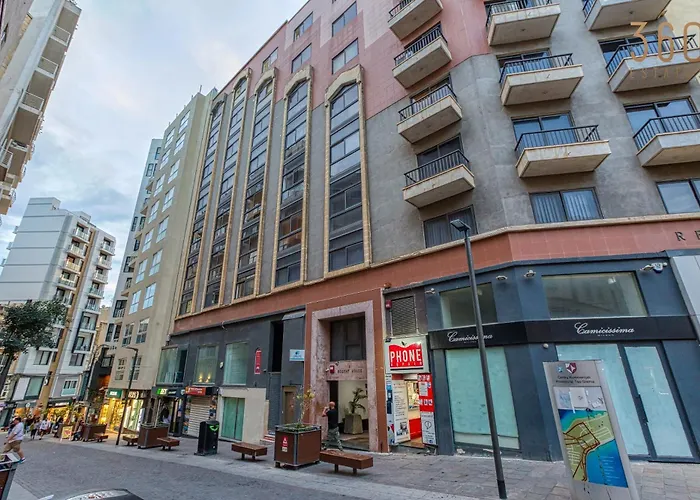 Charming 2br With Balcony & Views, By 360 Estates *