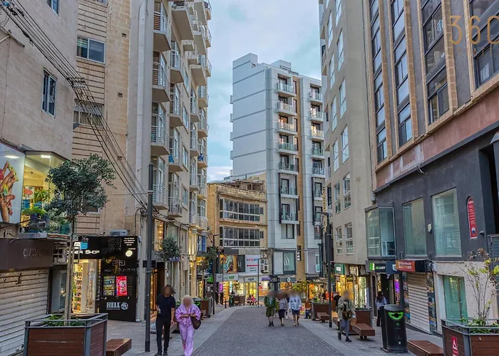 Charming 2br With Balcony & Views, By 360 Estates Apartment