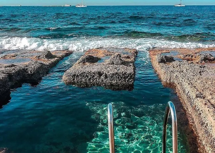 Charming 2br With Balcony & Views, By 360 Estates Apartment Sliema